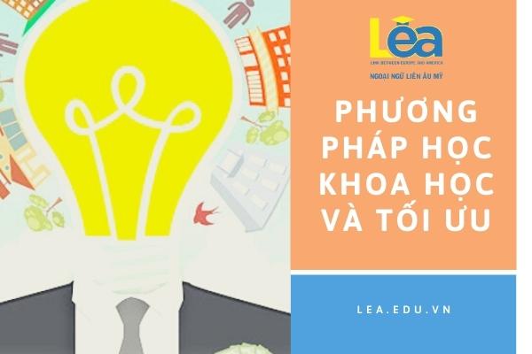 Cách học tiếng anh hiệu quả cho người mới bắt đầu 2 Đưa ra một mình phương pháp học khoa học và tối ưu