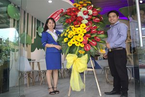 Khai truong Dat Cuoc 2