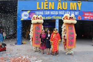 Khai truong Dat Cuoc 3
