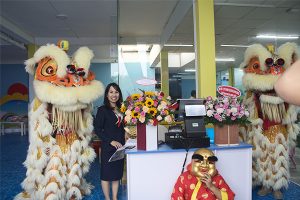 Khai truong Dat Cuoc 7