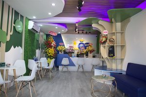 Khai truong Dat Cuoc 10